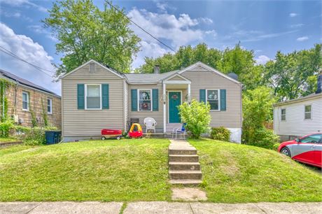 5109 Duel Pl, Capitol Heights, MD 20743