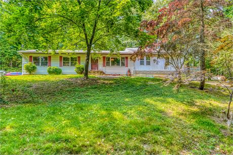 80 Gestewitz Ln, North East, MD 21901