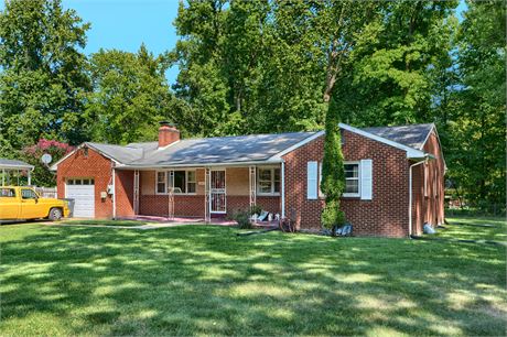 6615 Glen Ave, Glenn Dale, MD 20769